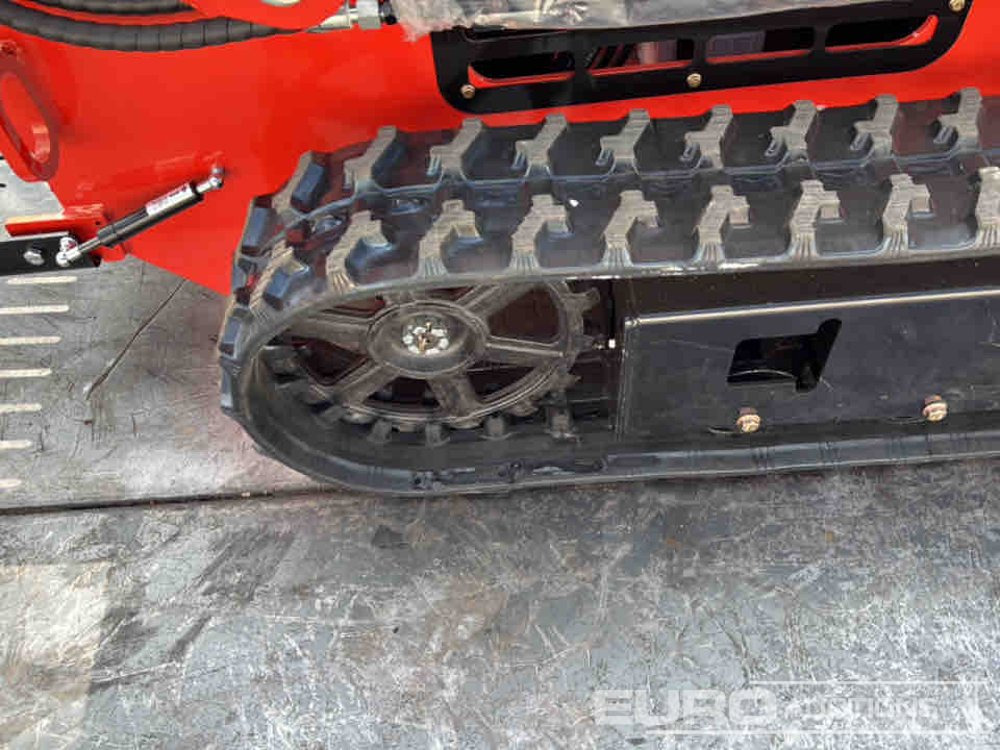 شيول صغير Unused 2025 Captok CK380R: صورة 14