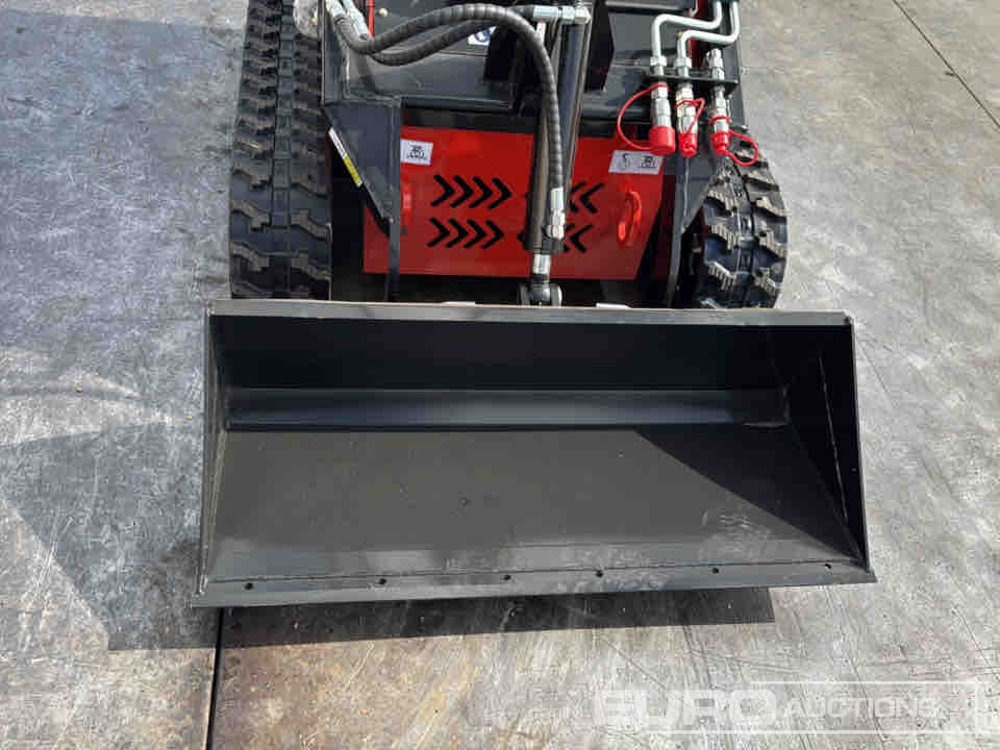 شيول صغير Unused 2025 Captok CK380R: صورة 18