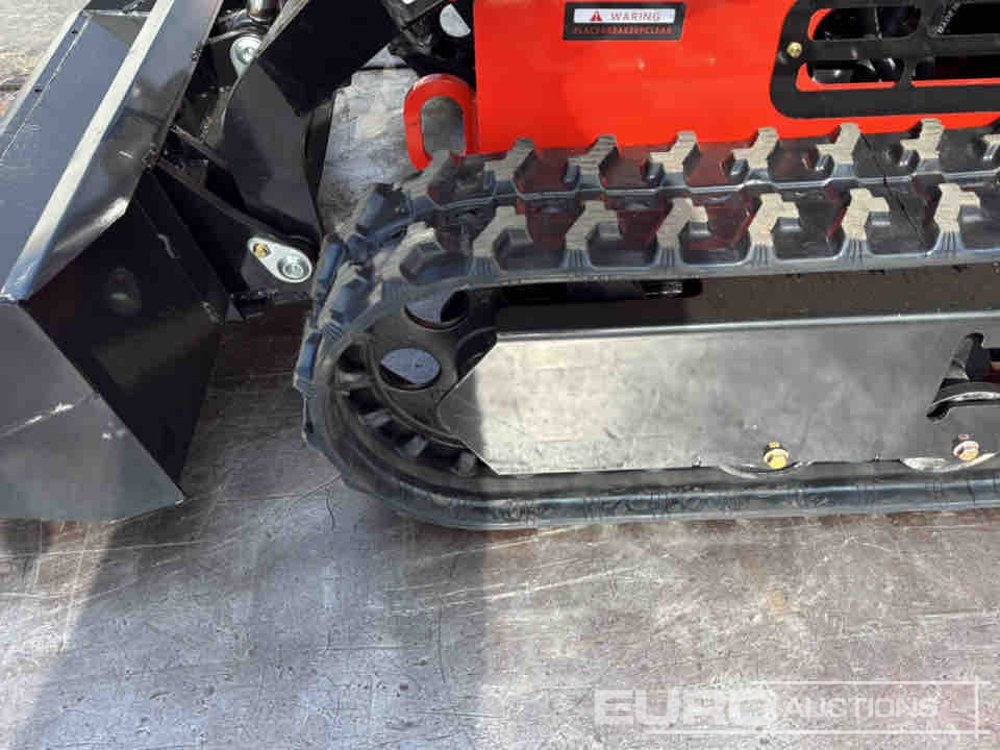 شيول صغير Unused 2025 Captok CK380R: صورة 10