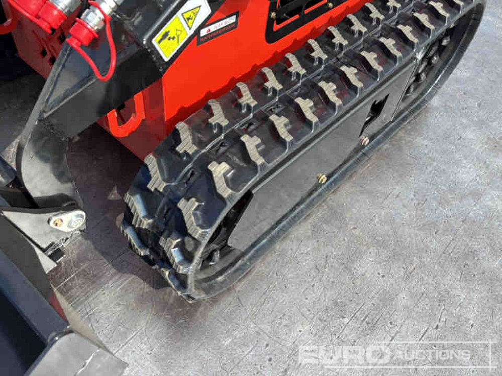 شيول صغير Unused 2025 Captok CK380R: صورة 9