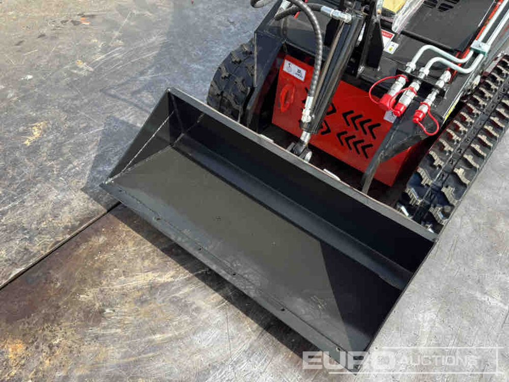 شيول صغير Unused 2025 Captok CK380R: صورة 19