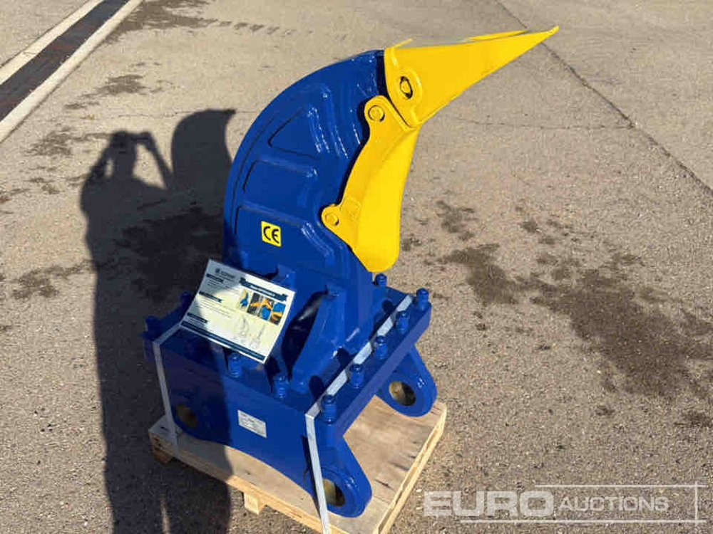 Unused 2025 Elephant RIPPER336D-N - بكت: صورة 2 Unused 2025 Elephant RIPPER336D-N - بكت: صورة 2