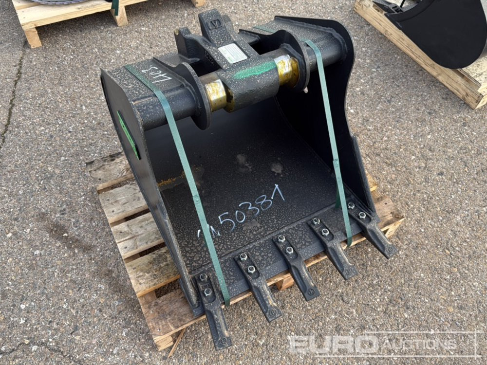 Unused 2025 Häner HTL360-Morin-M2 - بكت: صورة 1 Unused 2025 Häner HTL360-Morin-M2 - بكت: صورة 1