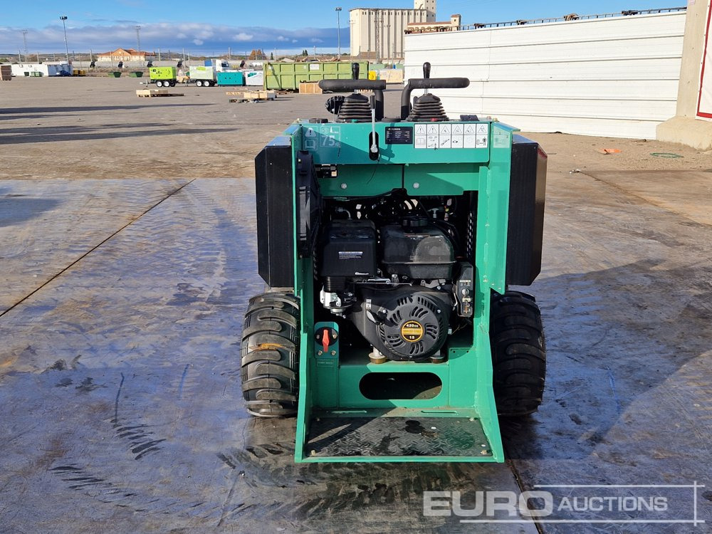 Unused 2025 JPC HT320 - شيول صغير: صورة 4 Unused 2025 JPC HT320 - شيول صغير: صورة 4