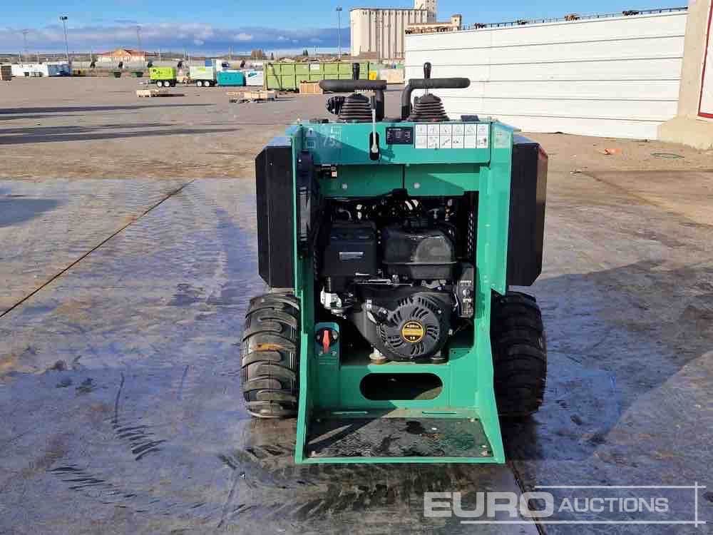 Unused 2025 JPC HT320 - شيول صغير: صورة 4 Unused 2025 JPC HT320 - شيول صغير: صورة 4