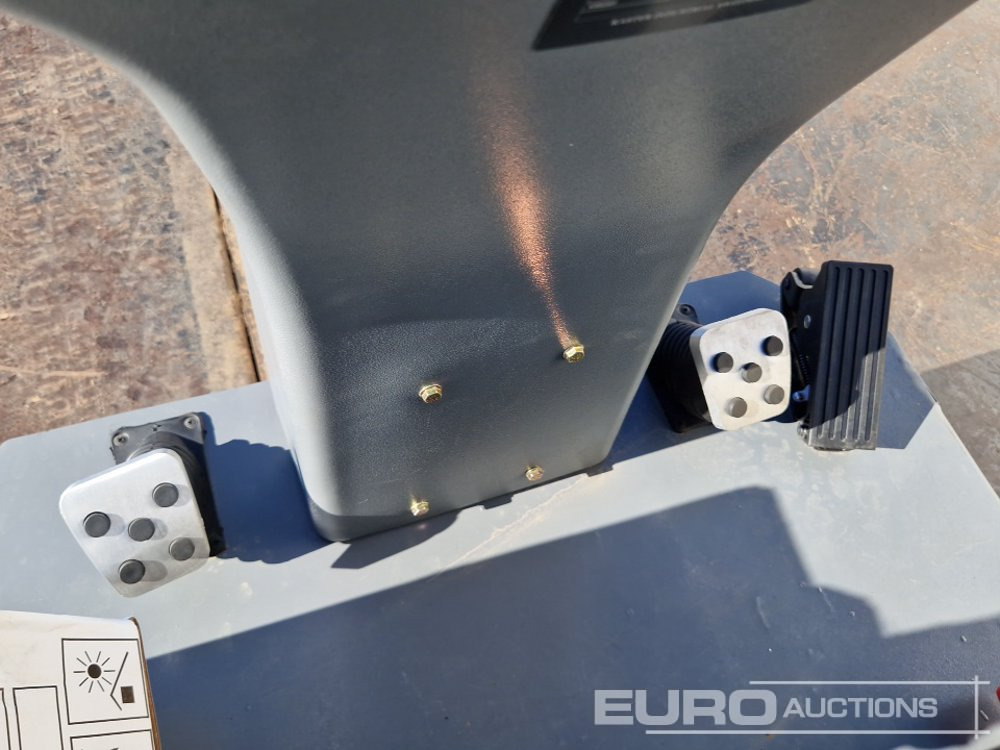 سياره كنس شوارع Unused 2025 Kaster S.13: صورة 15