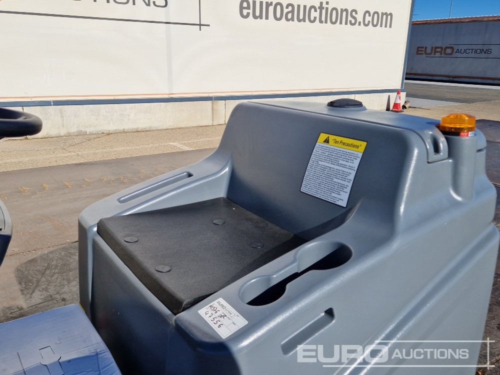 سياره كنس شوارع Unused 2025 Kaster S.13: صورة 14