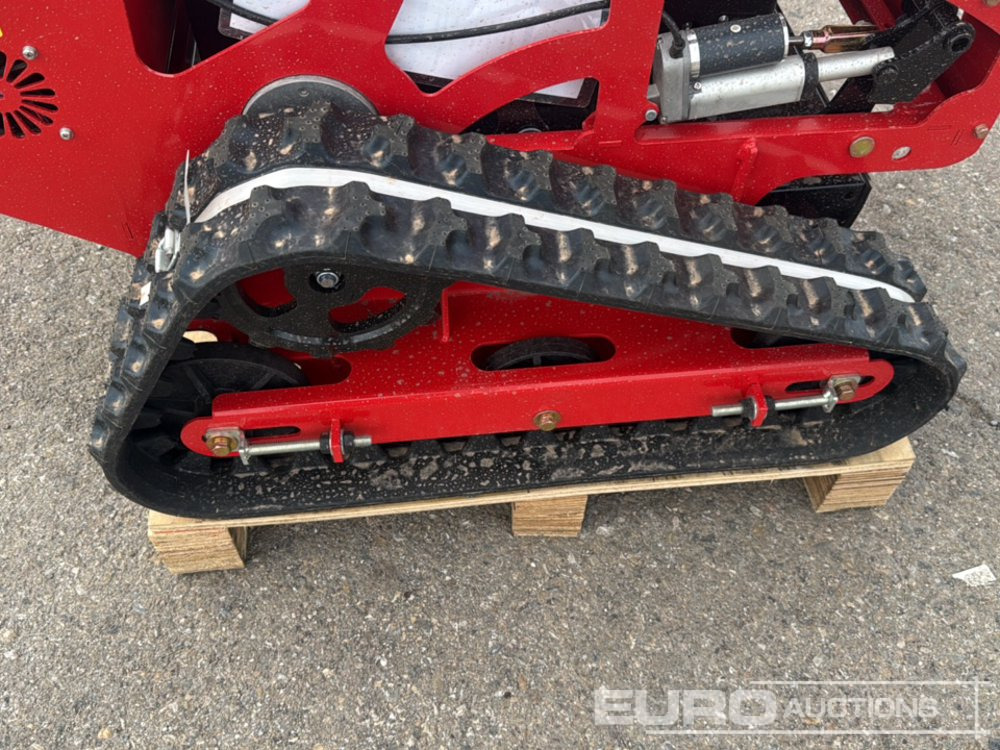 Unused 2025 SDLOOL SL750 - جزازة عشب الحدائق: صورة 5 Unused 2025 SDLOOL SL750 - جزازة عشب الحدائق: صورة 5