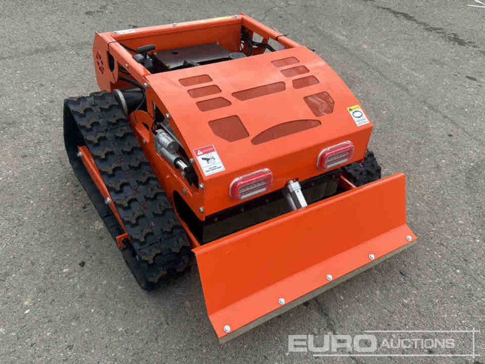 Unused 2025 STARVOX SV-750 - جزازة عشب الحدائق: صورة 1 Unused 2025 STARVOX SV-750 - جزازة عشب الحدائق: صورة 1