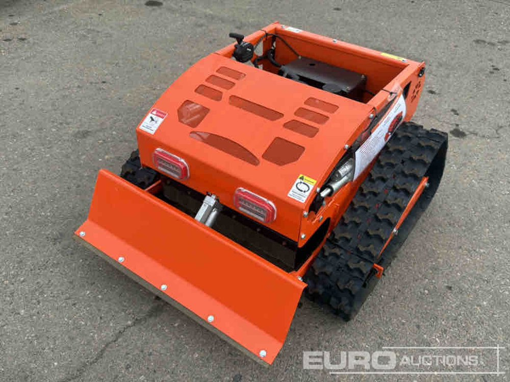 Unused 2025 STARVOX SV-750 - جزازة عشب الحدائق: صورة 2 Unused 2025 STARVOX SV-750 - جزازة عشب الحدائق: صورة 2