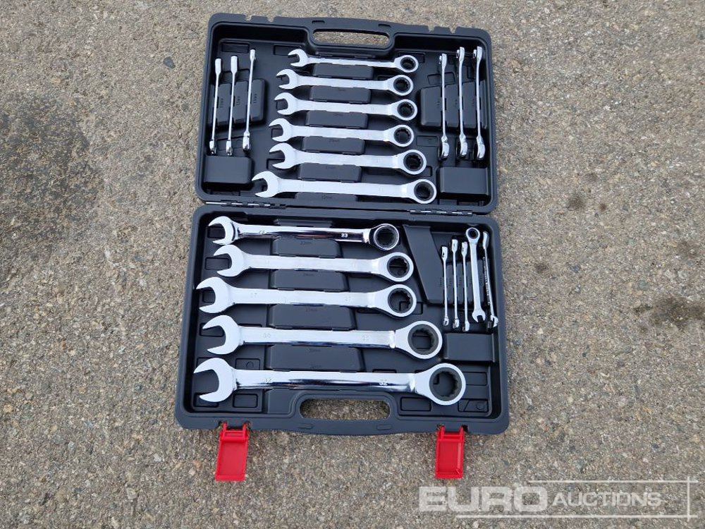 معدات الورشة Unused 2025 Zvox 6mm-32mm: صورة 6