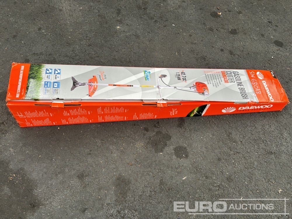معدات الورشة Unused Daewoo DAMT430: صورة 10