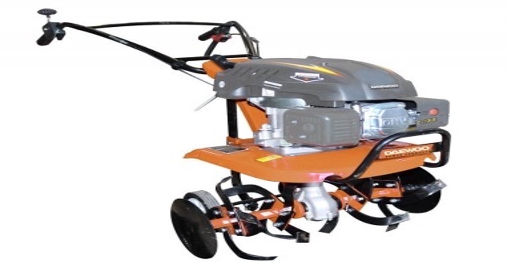 Unused Daewoo DASR1Z-55 - آلات زراعية: صورة 5 Unused Daewoo DASR1Z-55 - آلات زراعية: صورة 5