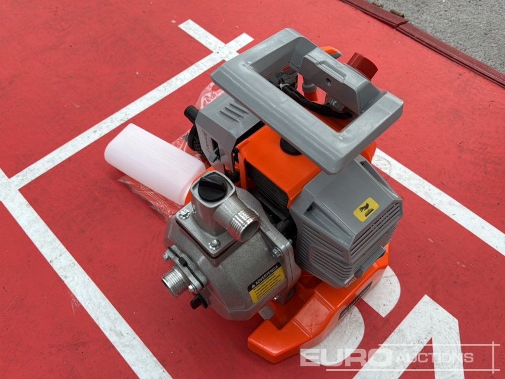 Unused Daewoo DAWP5200A - مضخة مياه: صورة 3 Unused Daewoo DAWP5200A - مضخة مياه: صورة 3