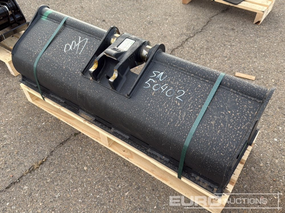 Unused Häner HGL2120-Morin-M1 - بكت: صورة 2 Unused Häner HGL2120-Morin-M1 - بكت: صورة 2