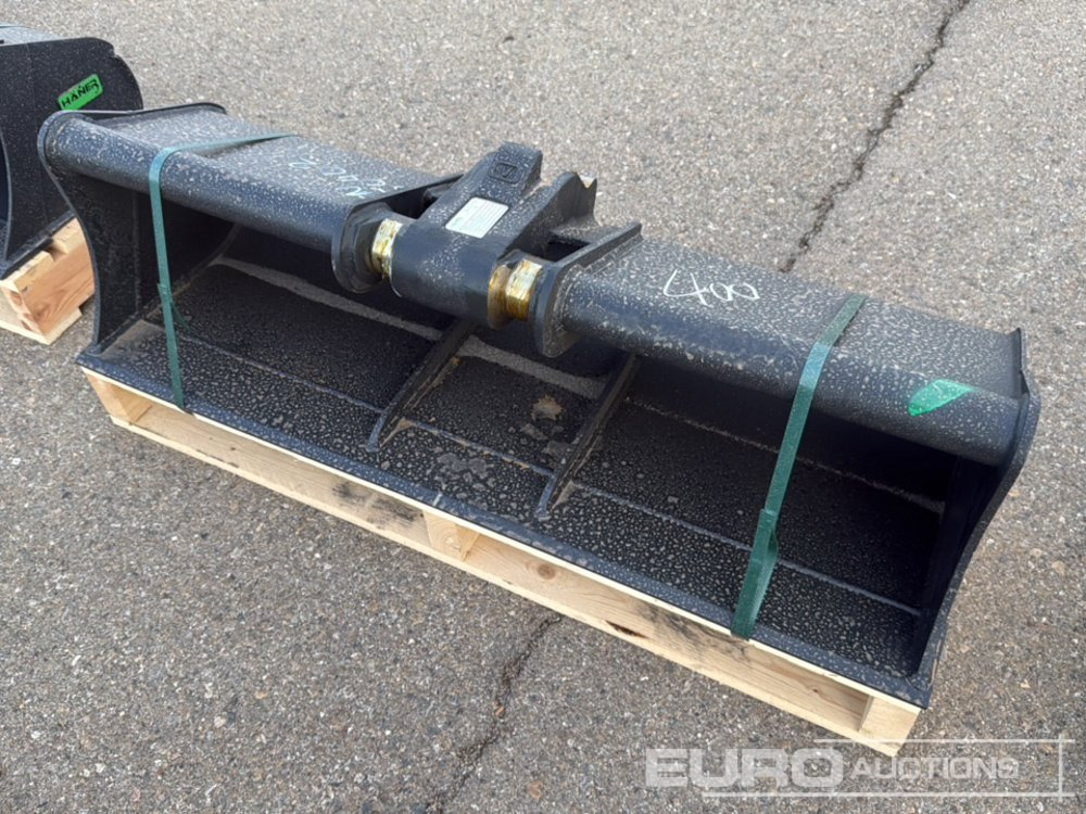 Unused Häner HGL2120-Morin-M1 - بكت: صورة 4 Unused Häner HGL2120-Morin-M1 - بكت: صورة 4