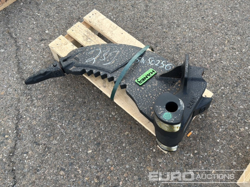 Unused Häner HRZ-MORIN-M1 - بكت: صورة 2 Unused Häner HRZ-MORIN-M1 - بكت: صورة 2