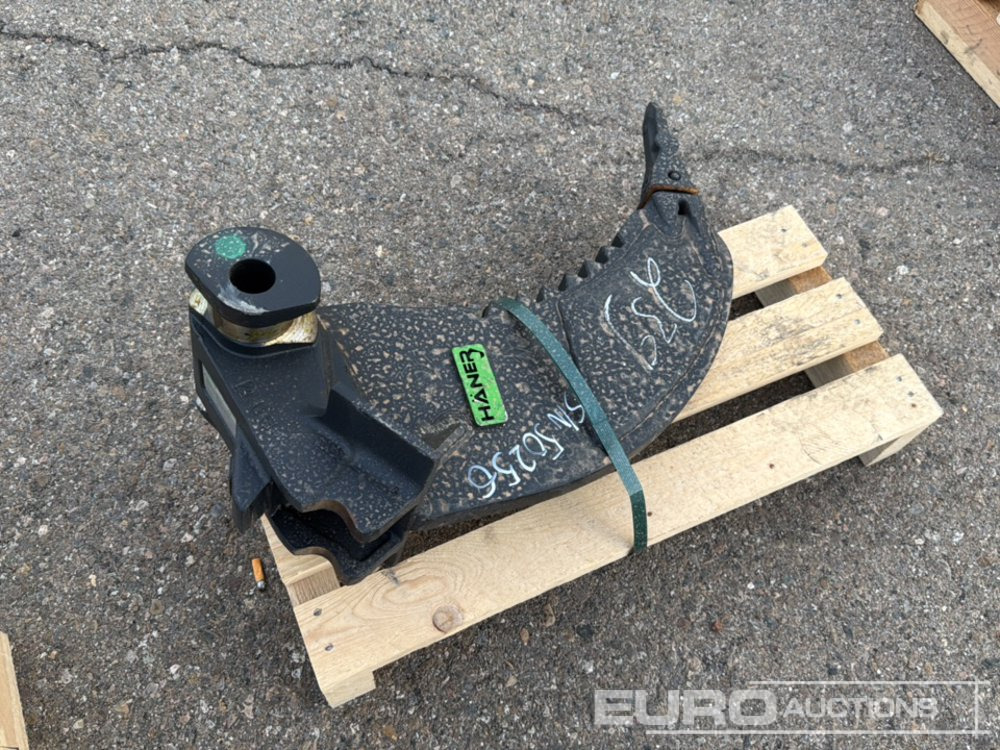 Unused Häner HRZ-MORIN-M1 - بكت: صورة 3 Unused Häner HRZ-MORIN-M1 - بكت: صورة 3