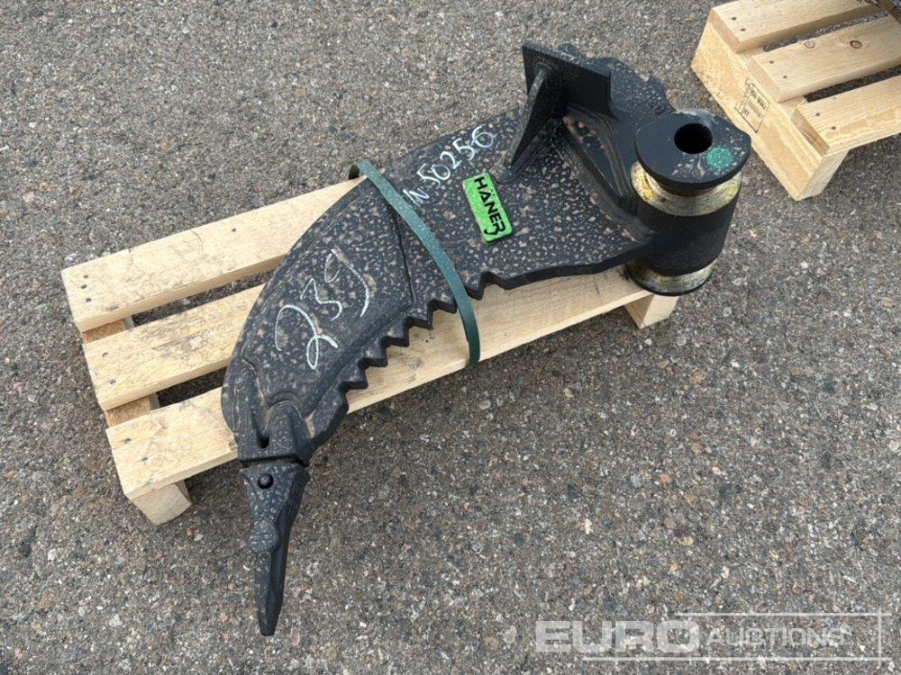 Unused Häner HRZ-MORIN-M1 - بكت: صورة 1 Unused Häner HRZ-MORIN-M1 - بكت: صورة 1