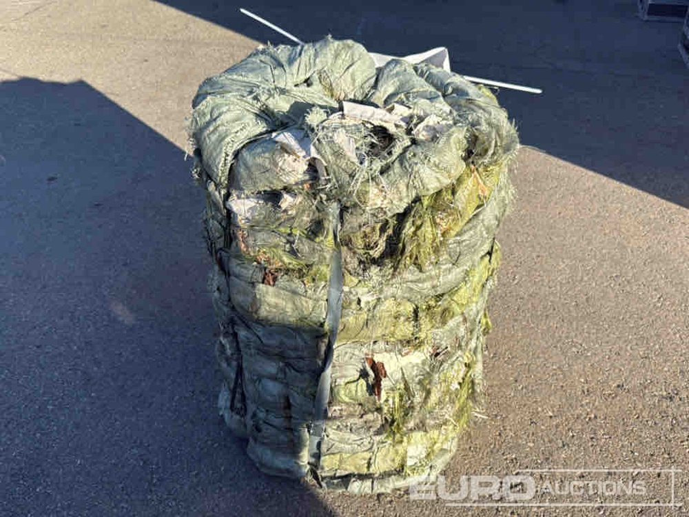 Unused KMY Industrial 500mx1Roll - آلات زراعية: صورة 1 Unused KMY Industrial 500mx1Roll - آلات زراعية: صورة 1