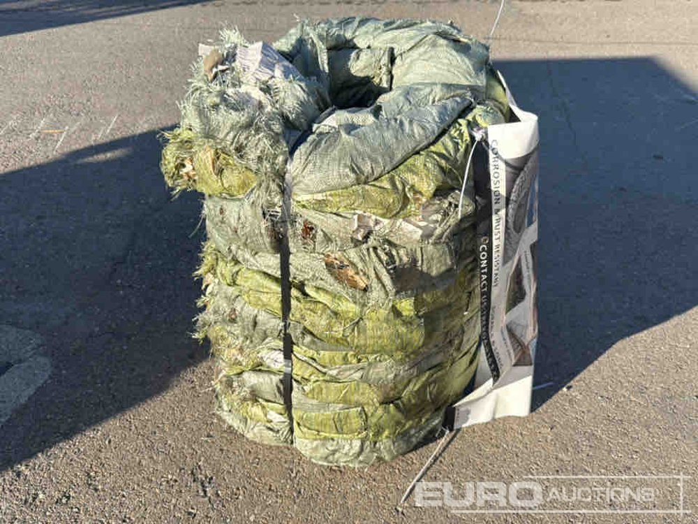 Unused KMY Industrial 500mx1Roll - آلات زراعية: صورة 2 Unused KMY Industrial 500mx1Roll - آلات زراعية: صورة 2