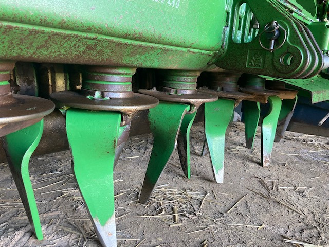 Amazone KG3001Spezial Cataya3000Super - آلة البذر: صورة 5 Amazone KG3001Spezial Cataya3000Super - آلة البذر: صورة 5