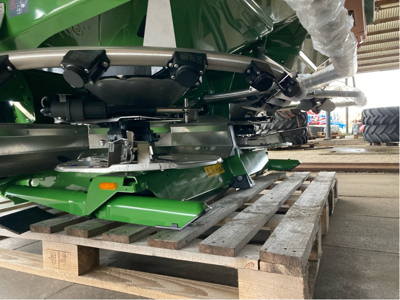 Amazone ZA-TS Hydro 4200 Ultra - رشاش: صورة 2 Amazone ZA-TS Hydro 4200 Ultra - رشاش: صورة 2