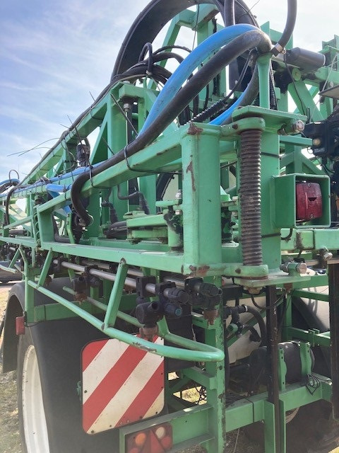 CHD Feldspritze 3624 - رشاش: صورة 5 CHD Feldspritze 3624 - رشاش: صورة 5