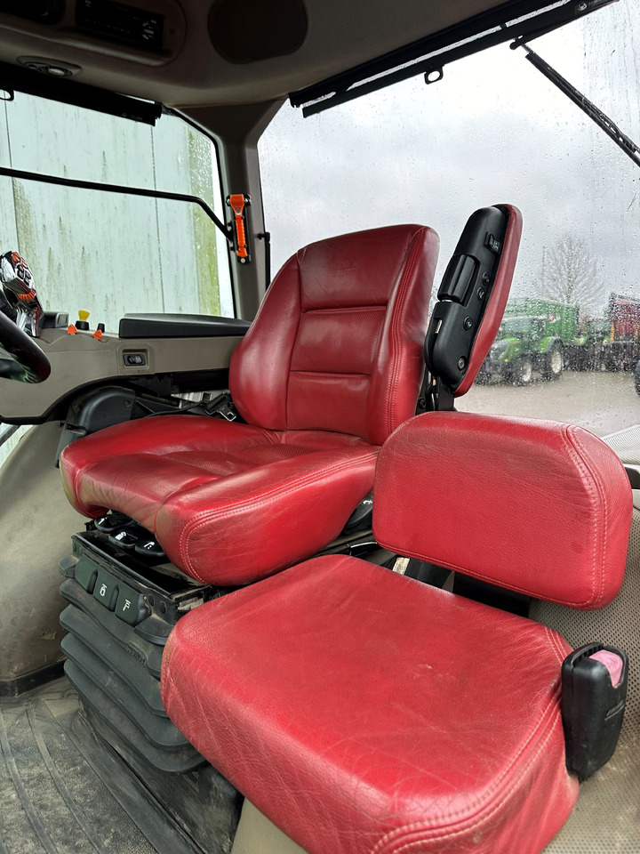 Case IH CVX 310 - جرار: صورة 5 Case IH CVX 310 - جرار: صورة 5