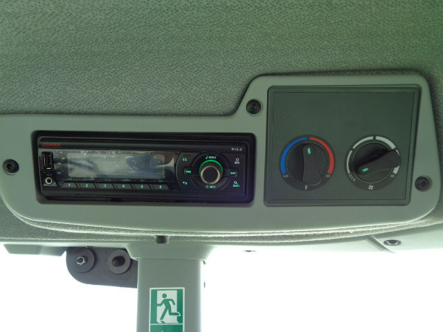 Claas Arion 430 - جرار: صورة 3 Claas Arion 430 - جرار: صورة 3