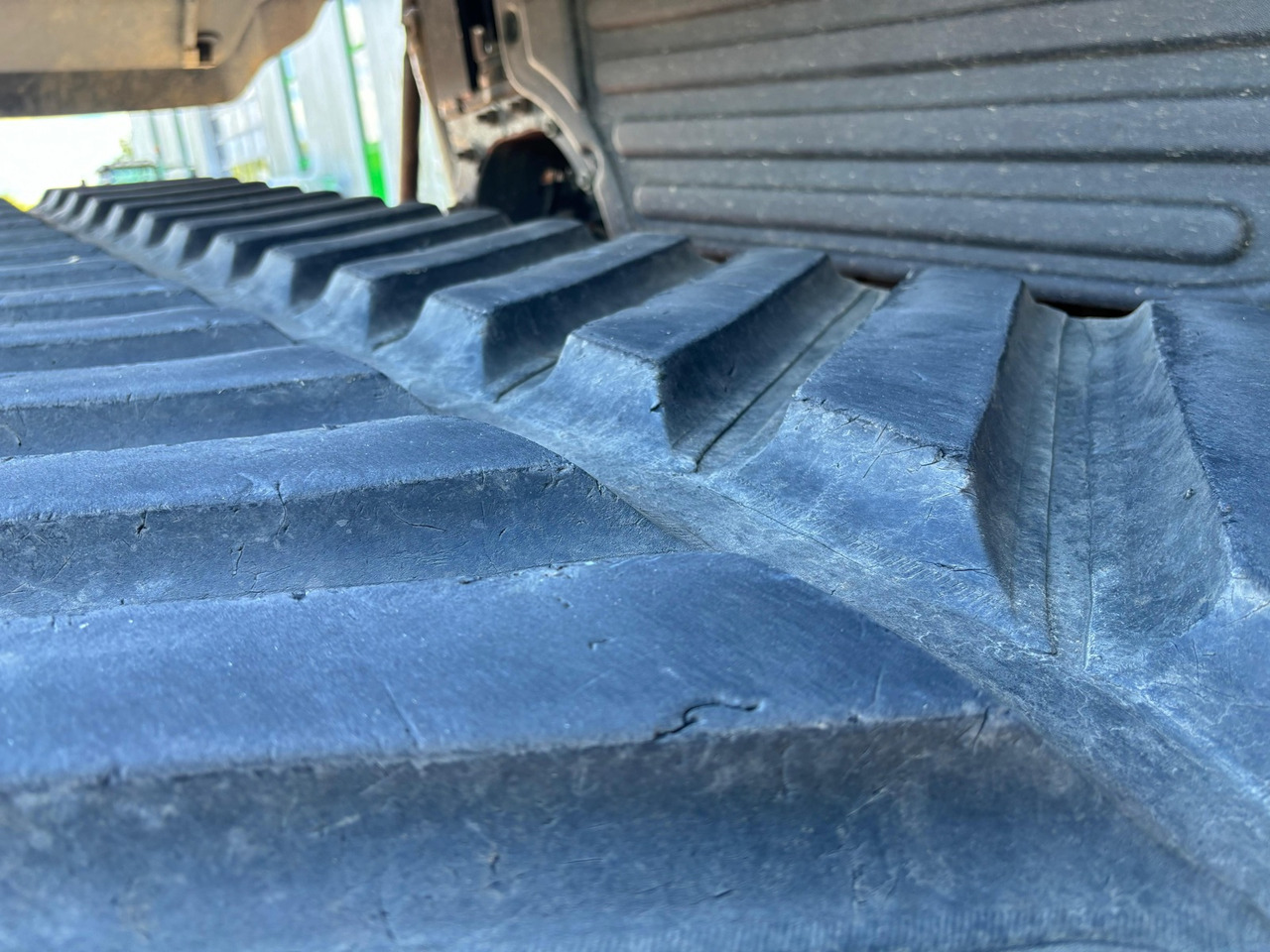 Claas Axion 960 TerraTrac - جرار: صورة 3 Claas Axion 960 TerraTrac - جرار: صورة 3