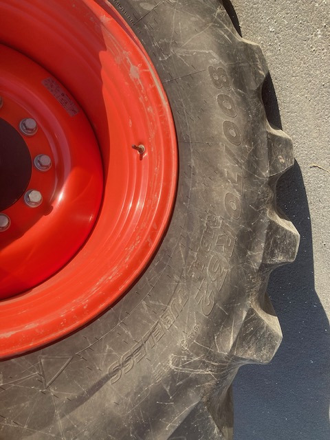 Claas Jaguar 950 - آلات الحصاد: صورة 2 Claas Jaguar 950 - آلات الحصاد: صورة 2