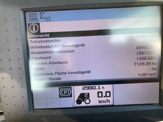 Claas Jaguar 950 - آلات الحصاد: صورة 4 Claas Jaguar 950 - آلات الحصاد: صورة 4