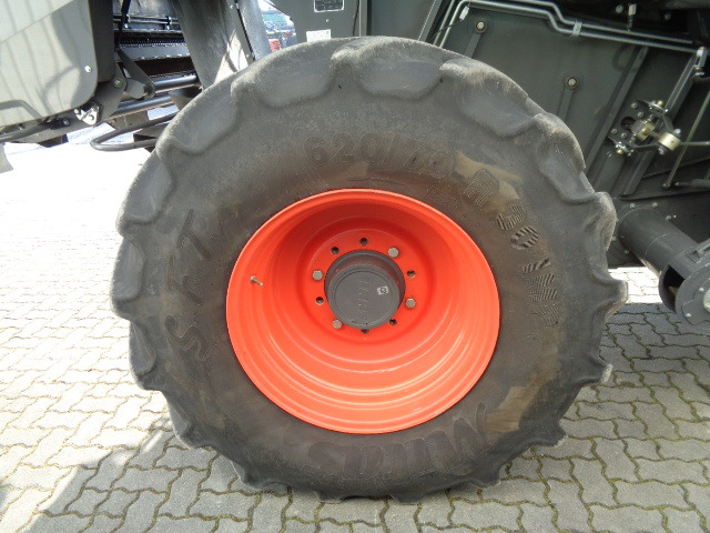 حصادة Claas Lexion 7700 TT: صورة 13
