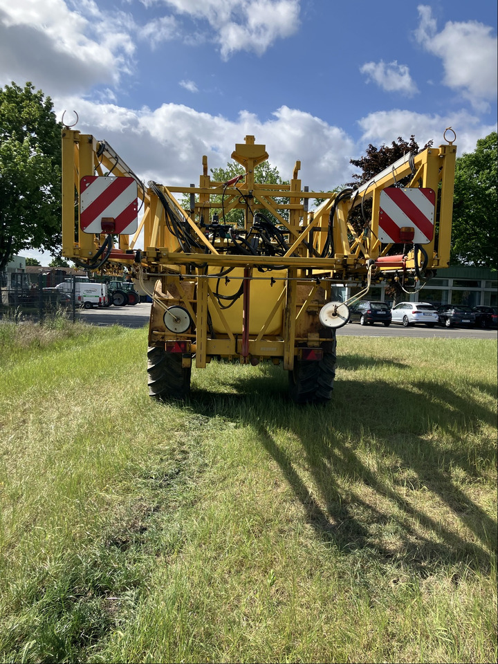 Dubex Mentor Typ 9804 - رشاش: صورة 5 Dubex Mentor Typ 9804 - رشاش: صورة 5