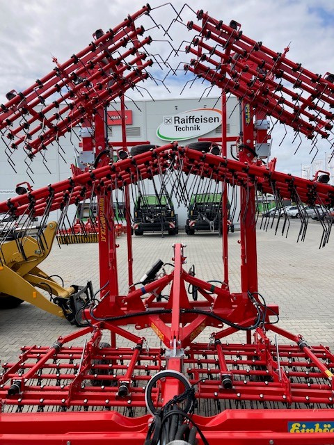 Einböck AEROSTAR-EXACT 900 - مسفلة تمهيد التربة: صورة 3 Einböck AEROSTAR-EXACT 900 - مسفلة تمهيد التربة: صورة 3