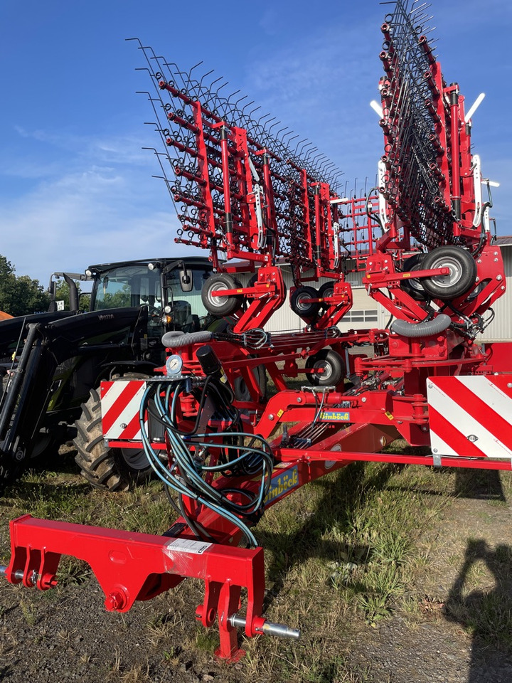 Einböck Aerostar 18.00 - مسفلة تمهيد التربة: صورة 3 Einböck Aerostar 18.00 - مسفلة تمهيد التربة: صورة 3