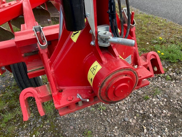 محراث Einböck OvlacMini NH-7 2 Schar: صورة 6 محراث Einböck OvlacMini NH-7 2 Schar: صورة 6