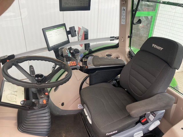 Fendt 1050 Vario Gen3 Profi Setting2 - جرار: صورة 4 Fendt 1050 Vario Gen3 Profi Setting2 - جرار: صورة 4