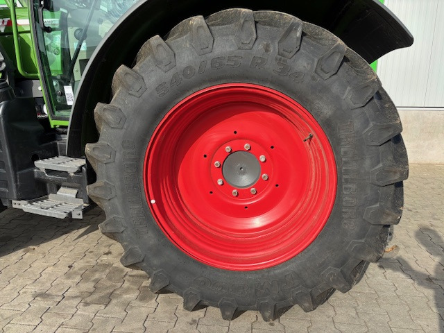 Fendt 211S Vario Gen3 Profi Setting - جرار: صورة 5 Fendt 211S Vario Gen3 Profi Setting - جرار: صورة 5