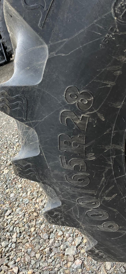 Fendt 720 Vario S4 Profi - جرار: صورة 2 Fendt 720 Vario S4 Profi - جرار: صورة 2