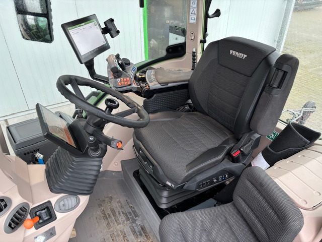 Fendt 724 Vario Gen7 Power Setting2 - جرار: صورة 5 Fendt 724 Vario Gen7 Power Setting2 - جرار: صورة 5