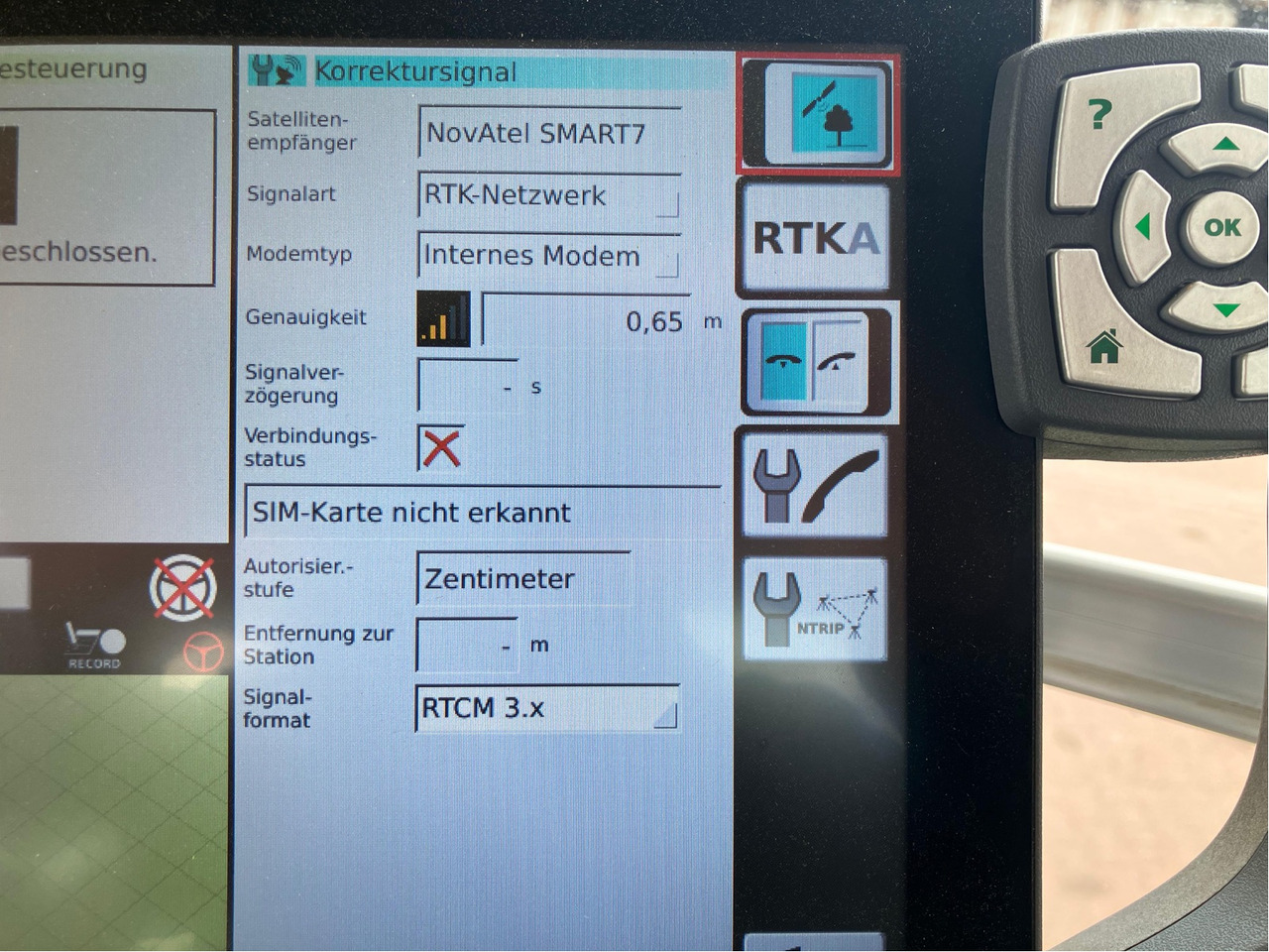 Fendt 828 Vario S4 ProfiPlus - جرار: صورة 2 Fendt 828 Vario S4 ProfiPlus - جرار: صورة 2