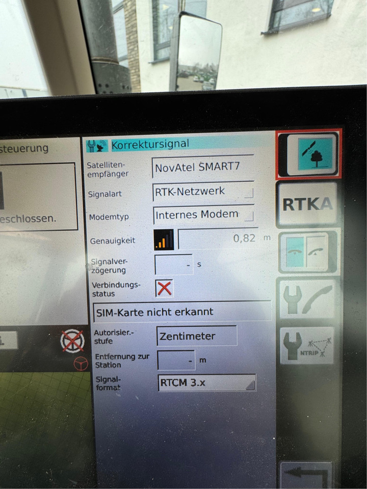 جرار Fendt 933 Vario Gen6 Profi Plus: صورة 11