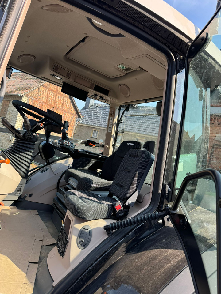Fendt 936 Vario Gen7 Profi Setting2 - جرار: صورة 2 Fendt 936 Vario Gen7 Profi Setting2 - جرار: صورة 2