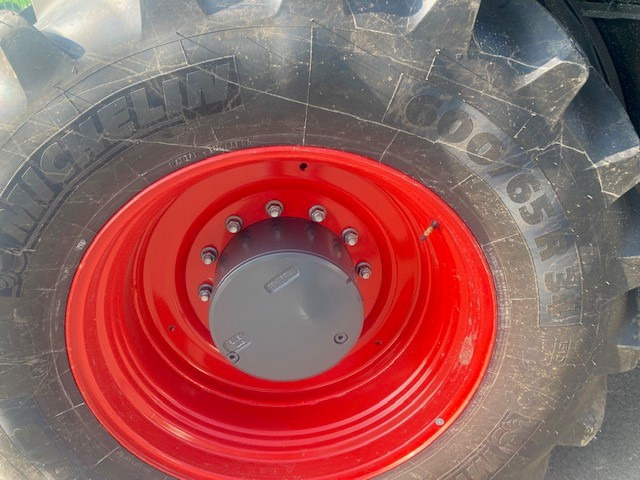Fendt 936 Vario Gen7 Profi Setting2 - جرار: صورة 3 Fendt 936 Vario Gen7 Profi Setting2 - جرار: صورة 3