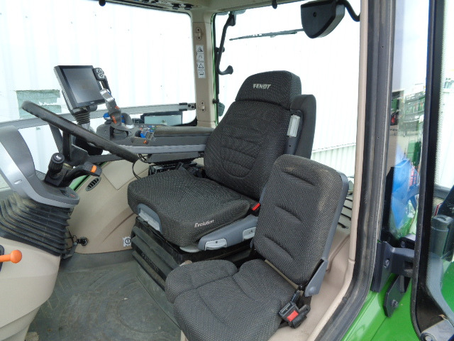Fendt 939 Gen6 Profi - جرار: صورة 5 Fendt 939 Gen6 Profi - جرار: صورة 5