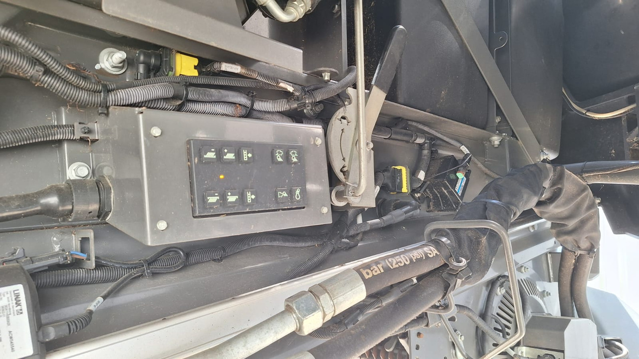 Fendt IDEAL 9 T - حصادة: صورة 2 Fendt IDEAL 9 T - حصادة: صورة 2