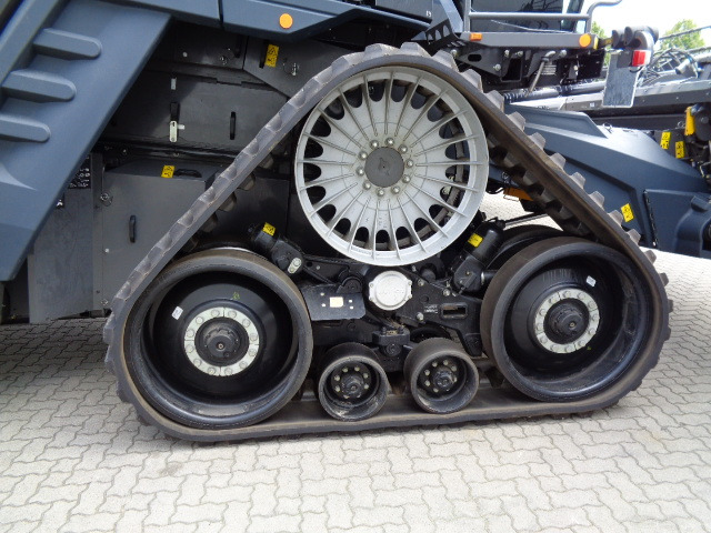 حصادة Fendt Ideal 10TA: صورة 25 حصادة Fendt Ideal 10TA: صورة 25