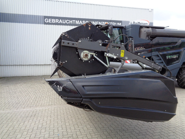 حصادة Fendt Ideal 10TA: صورة 14 حصادة Fendt Ideal 10TA: صورة 14